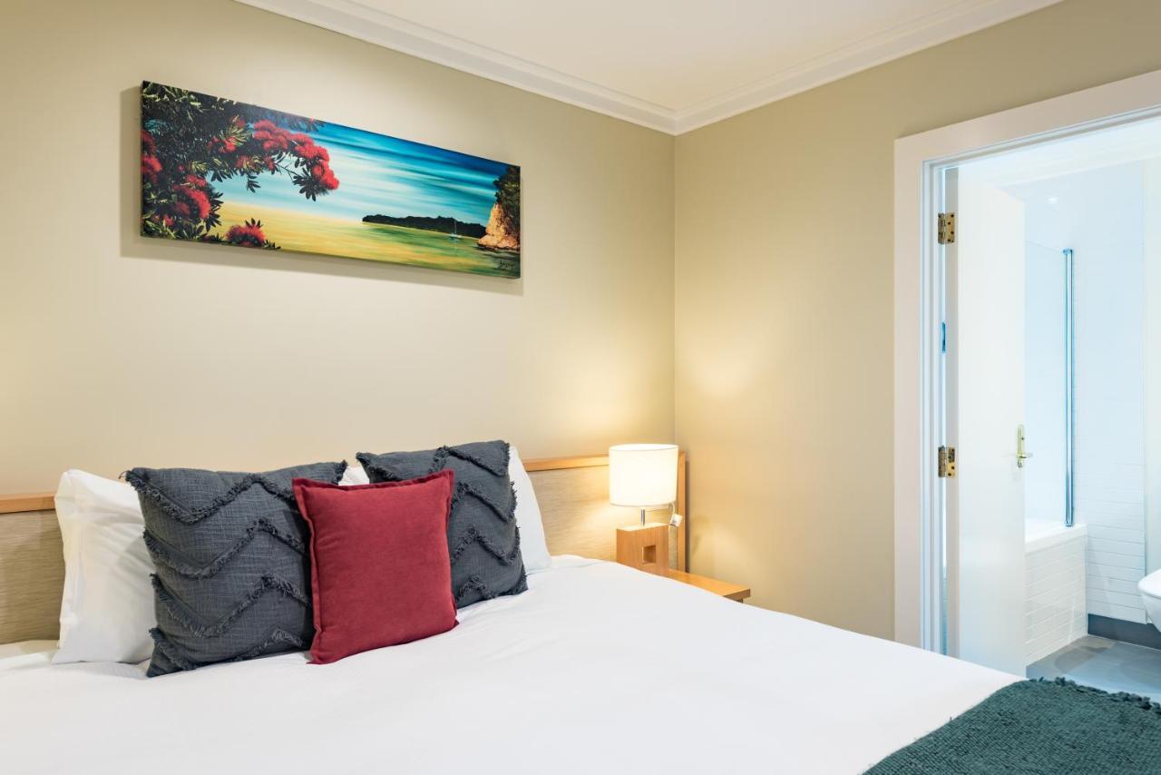 Paihia Beach Resort & Spa Hotel Eksteriør billede